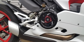 Ducati Panigale V2, снимка 5 - Мотоциклети и мототехника - 45288315