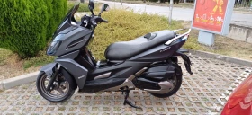 Kymco Downtown 300 ABS | Mobile.bg    5