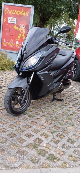 Kymco Downtown 300 ABS, снимка 15