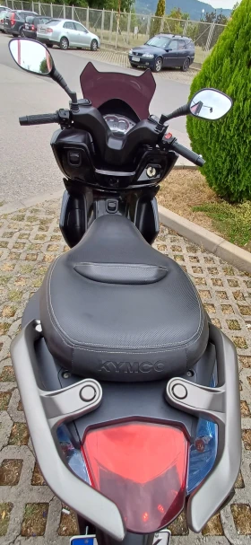 Kymco Downtown 300i | Mobile.bg    7