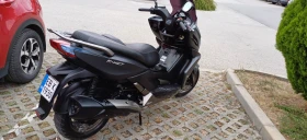 Kymco Downtown 300i, снимка 16