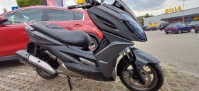 Kymco Downtown 300i - изображение 1