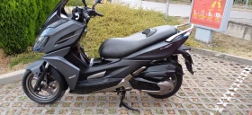 Kymco Downtown Kymco  | Mobile.bg    17