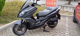  Kymco Downtown