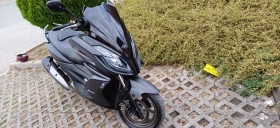 Kymco Downtown 300 ABS | Mobile.bg    14