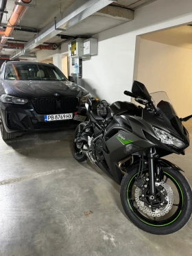 Kawasaki Ninja A2!!!, снимка 1