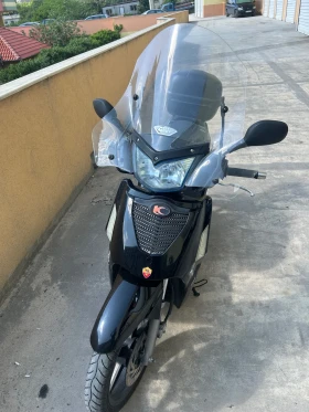 Kymco People 200 | Mobile.bg    2