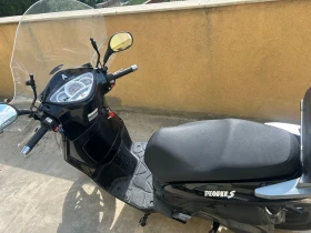 Kymco People 200 | Mobile.bg    3