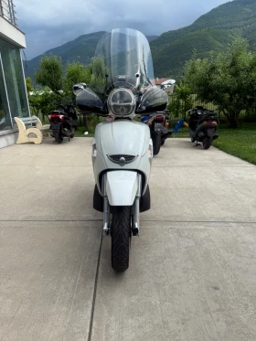 Aprilia Scarabeo 300i 2012 2 broq | Mobile.bg    3