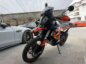     Ktm Adventure 790 R 19