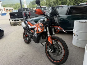 Ktm Adventure 790 R 19 | Mobile.bg    2
