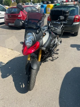 Suzuki V-strom 1000 | Mobile.bg    1