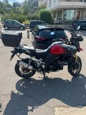 Suzuki V-strom 1000 | Mobile.bg    3