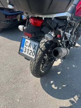 Suzuki V-strom 1000 | Mobile.bg    9