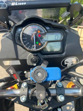 Suzuki V-strom 1000 | Mobile.bg    6