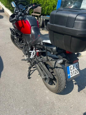 Suzuki V-strom 1000 | Mobile.bg    5
