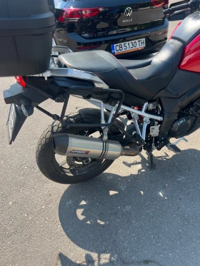 Suzuki V-strom 1000 | Mobile.bg    4