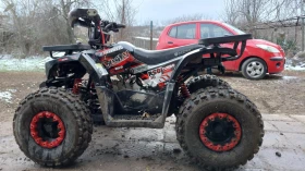 BRP Can-Am, снимка 8