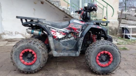 BRP Can-Am, снимка 6