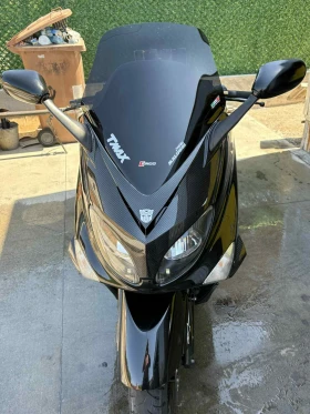 Yamaha T-max, снимка 3 - Мотоциклети и мототехника - 53627037