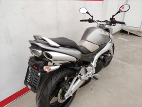 Suzuki Gsr 600i, снимка 14 - Мотоциклети и мототехника - 53656813