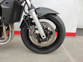 Suzuki Gsr 600i, снимка 11 - Мотоциклети и мототехника - 53656813