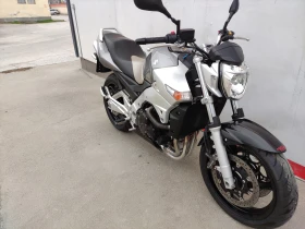 Suzuki Gsr 600i, снимка 15 - Мотоциклети и мототехника - 53656813