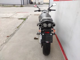 Suzuki Gsr 600i, снимка 3 - Мотоциклети и мототехника - 53656813