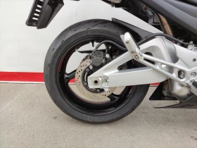 Suzuki Gsr 600i, снимка 13 - Мотоциклети и мототехника - 53656813