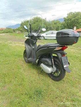 Honda Sh 150i | Auto.bg — изображение 4