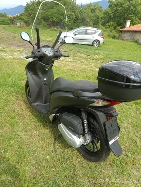 Honda Sh 150i | Auto.bg — изображение 6