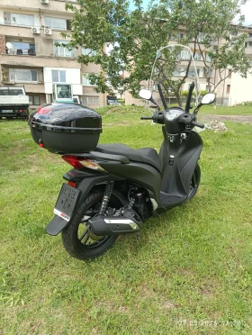 Honda Sh 150i | Auto.bg — изображение 3