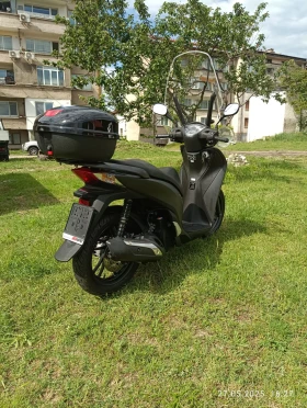 Honda Sh 150i | Auto.bg — изображение 7