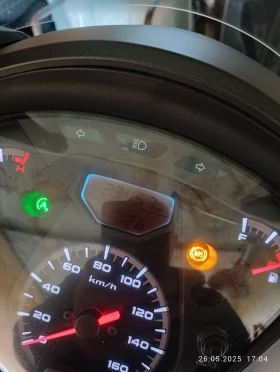 Honda Sh 150i | Auto.bg — изображение 11