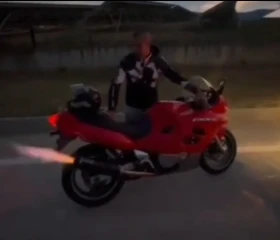 Suzuki Gsxr undefined | Auto.bg — изображение 5