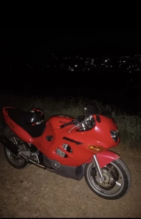 Suzuki Gsxr undefined | Auto.bg — изображение 3