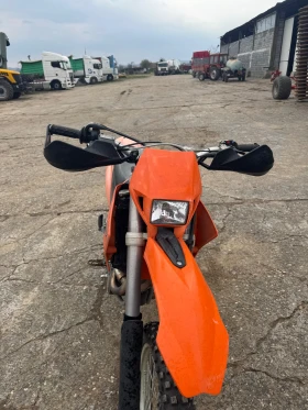 Ktm Enduro LC-4 undefined | Auto.bg — изображение 3