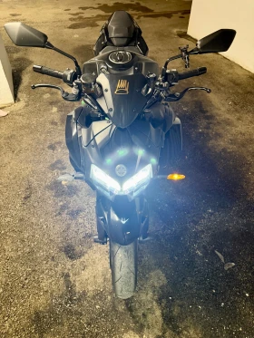 Kawasaki Z H2 | Mobile.bg � ����� ������ 3
