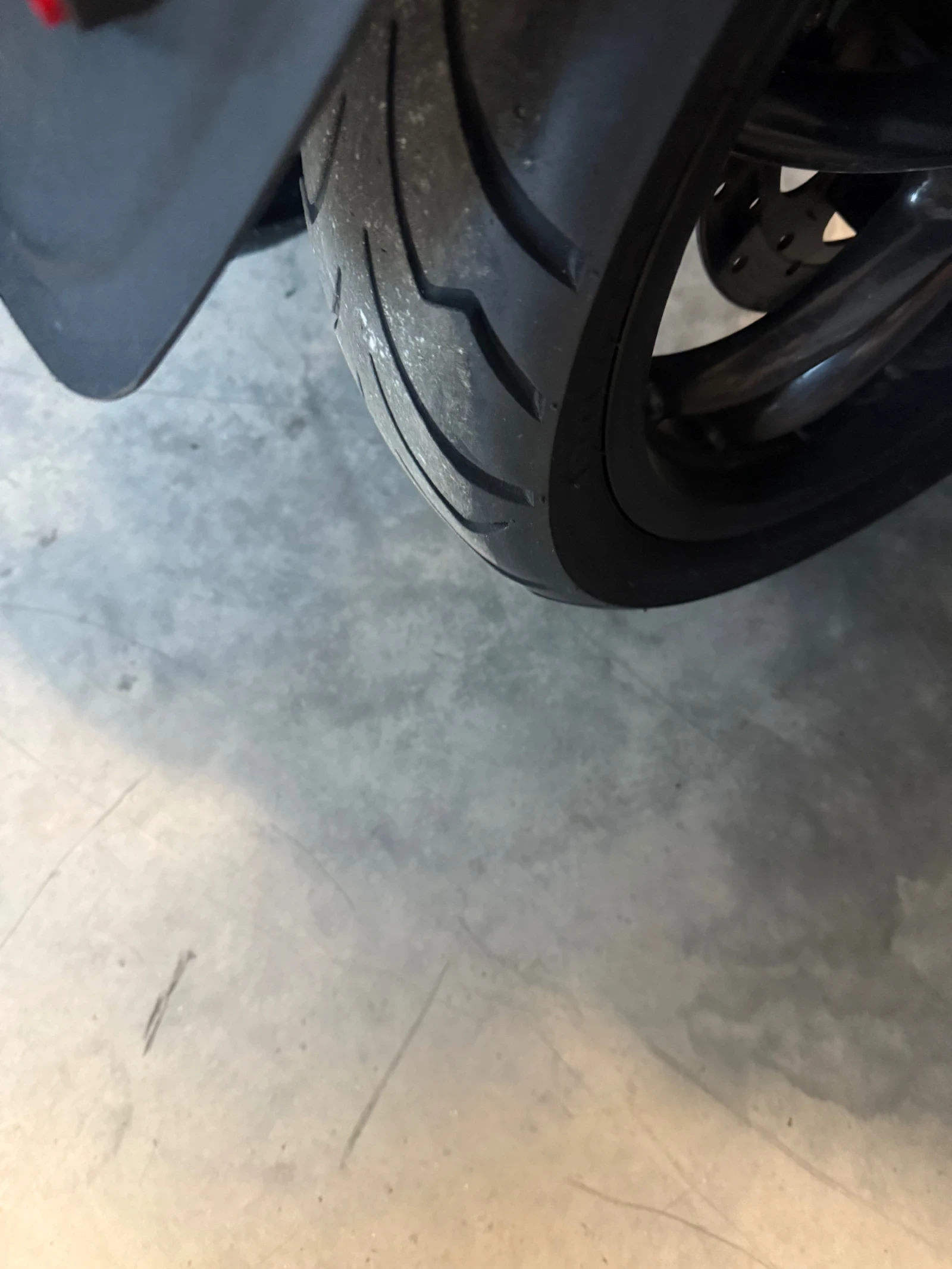 Aprilia Scarabeo 300i 2012 2 broq | Mobile.bg   14