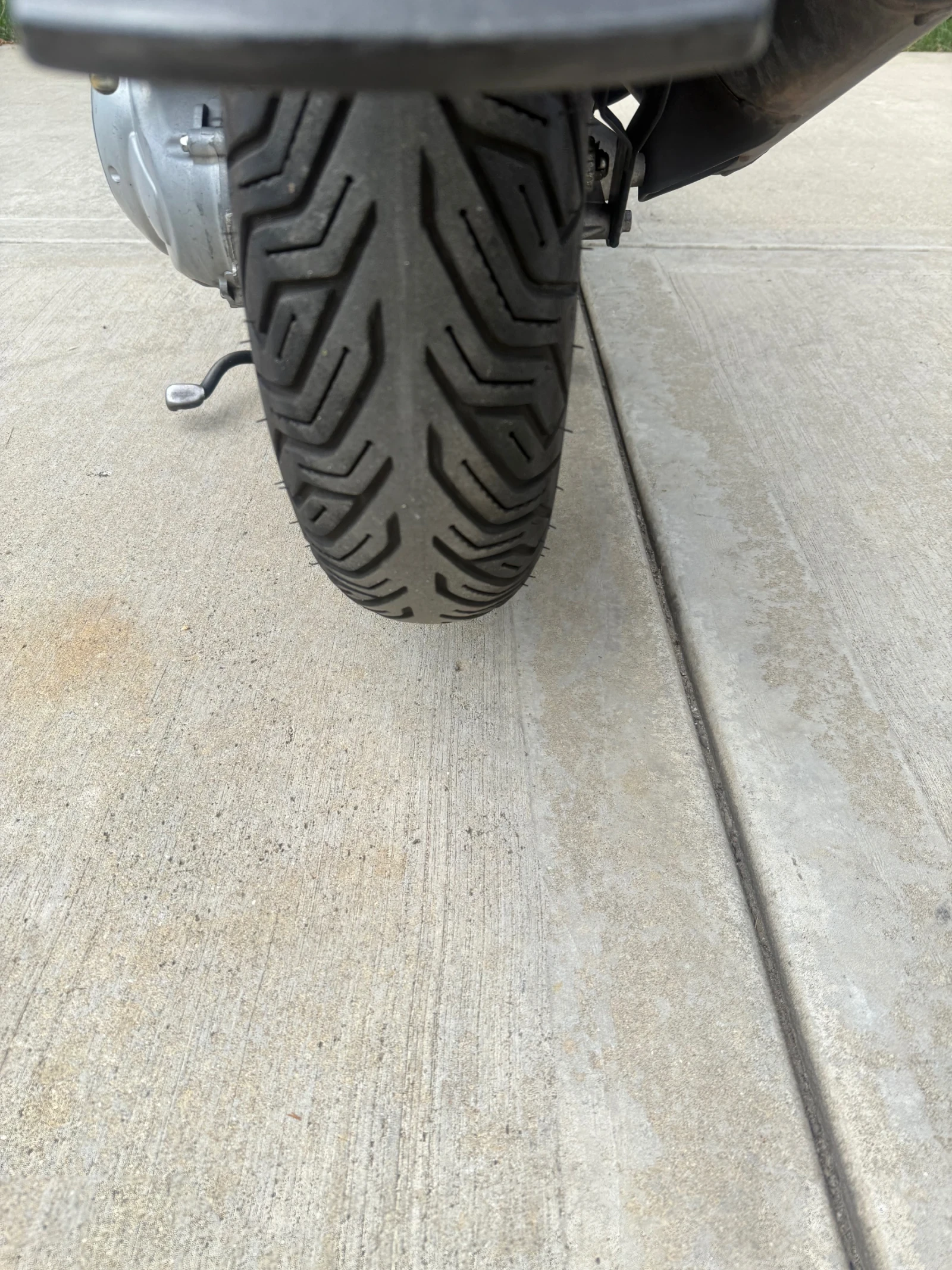 Aprilia Scarabeo 300i 2012 2 broq - изображение 8