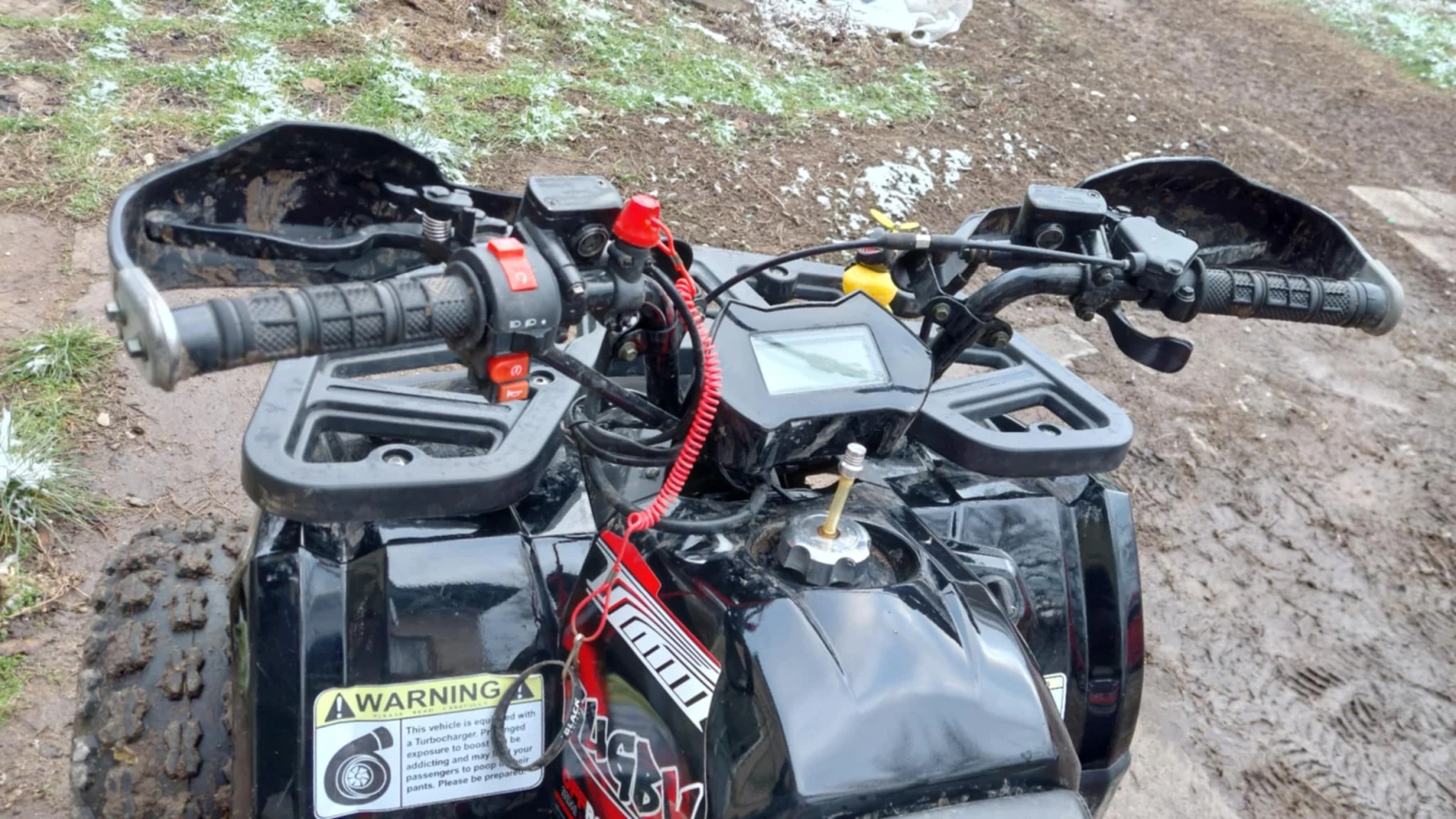 BRP Can-Am  - изображение 4