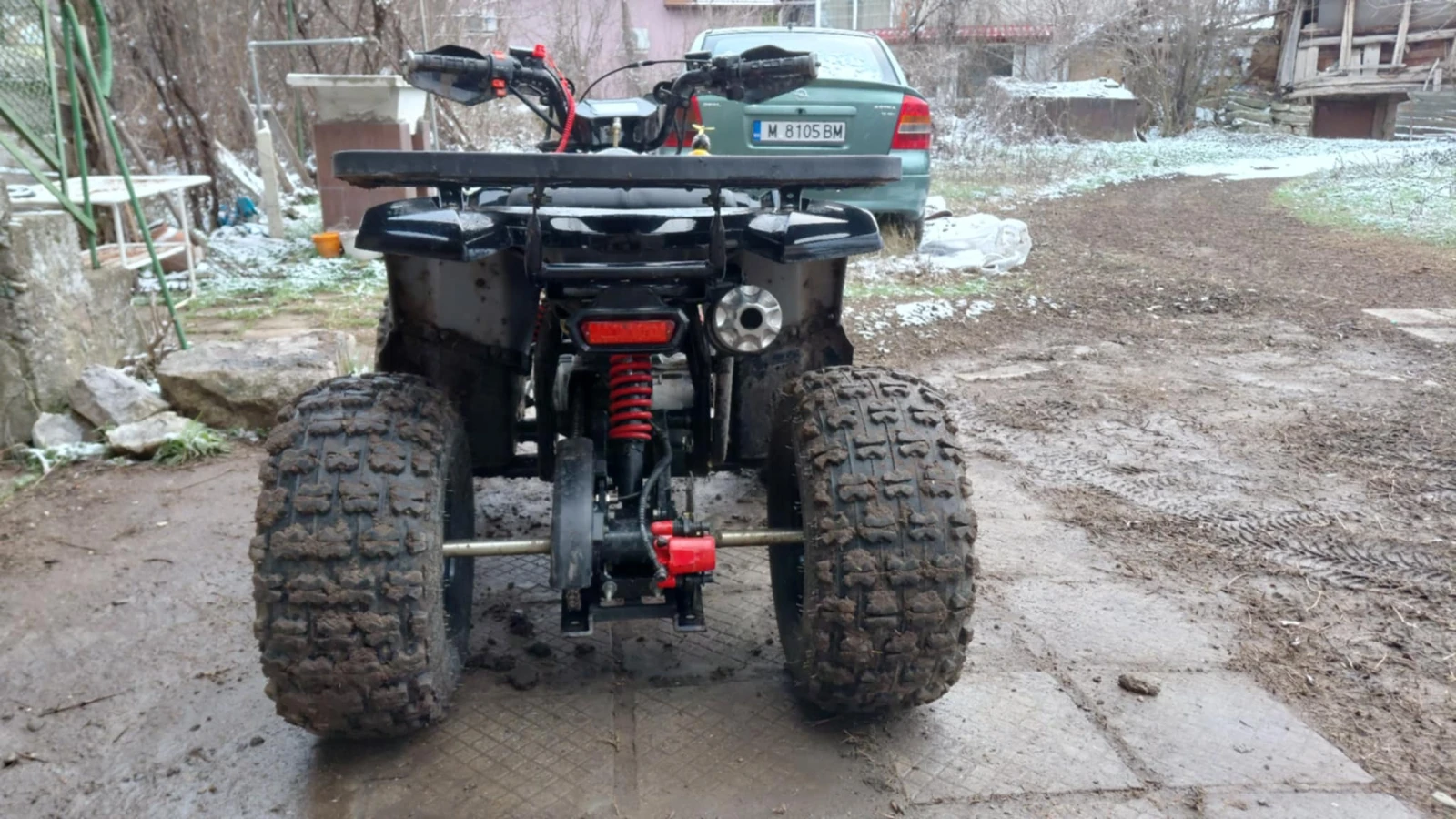 BRP Can-Am  - изображение 7