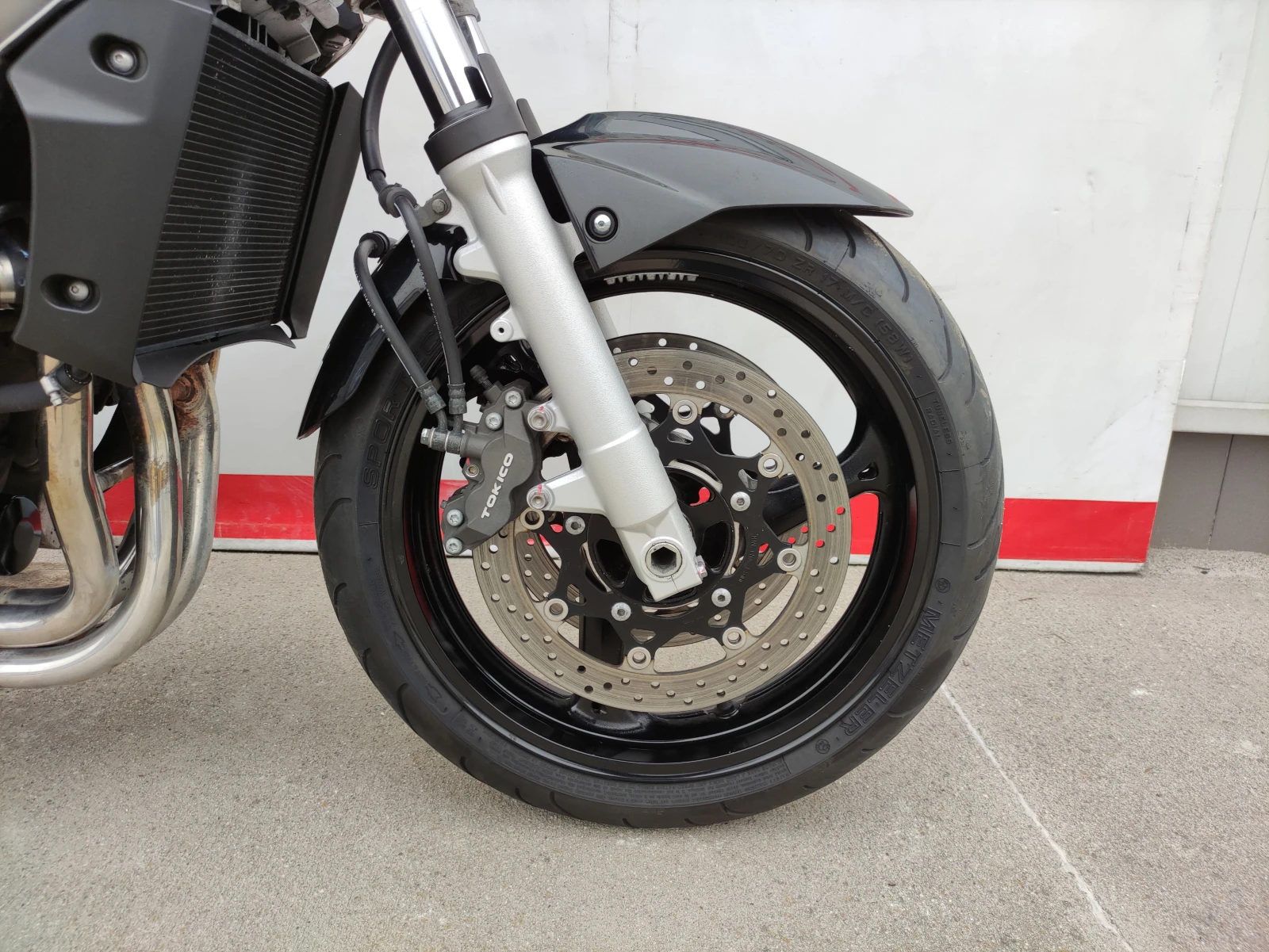 Suzuki Gsr 600i | Mobile.bg � ����������� 11