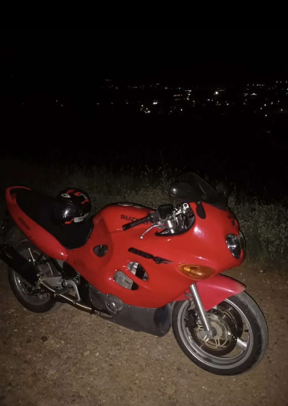 Suzuki Gsxr, снимка 2 - Мотоциклети и мототехника - 54098183