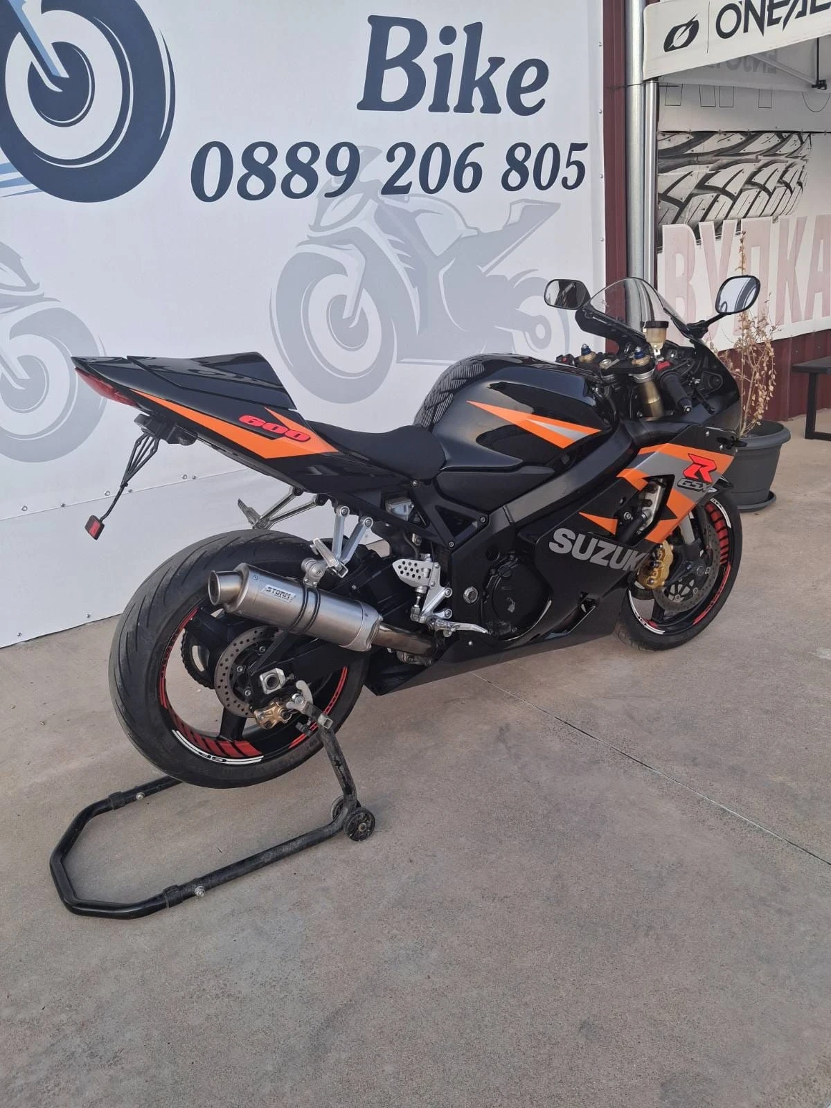 Suzuki Gsxr 35 kw. A2 | Mobile.bg � ����������� 4