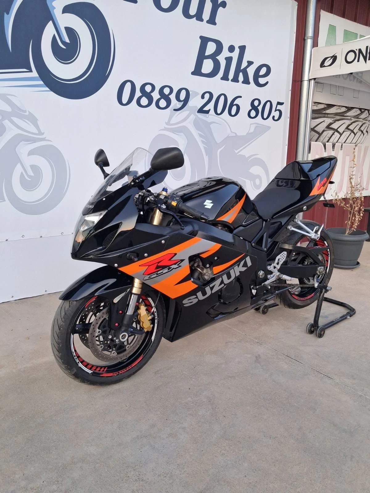 Suzuki Gsxr 35 kw. A2 | Mobile.bg � ����������� 11
