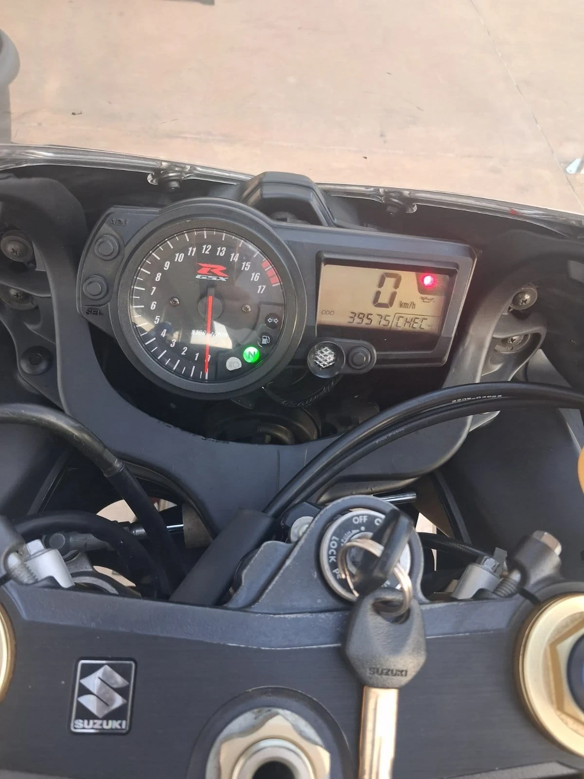 Suzuki Gsxr 35 kw. A2 | Mobile.bg � ����������� 6