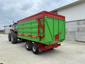 Ремарке Oruc, снимка 6