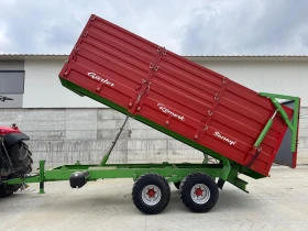 Ремарке Oruc, снимка 11