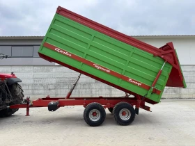 Ремарке Oruc, снимка 4